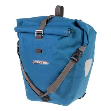 Ortlieb Back-Roller Plus; Ql2.2 Denim - Fahrradtasche