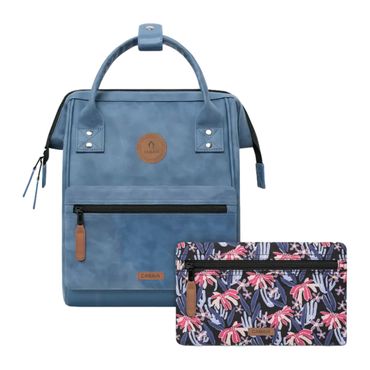 Cabaia Adventurer Small Galway - Rucksack