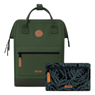 Cabaia Adventurer Medium Coromandel - Rucksack