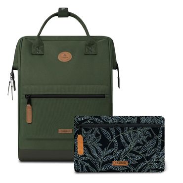 Cabaia Adventurer Large Coromandel - Rucksack