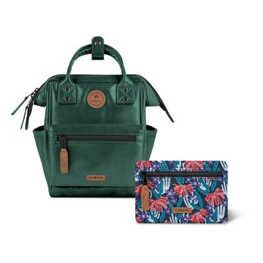 Cabaia Adventurer Extra Small Lucerne - Rucksack