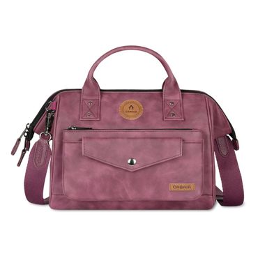 Cabaia Adventurer Crossbody Delhi - Umhängetasche