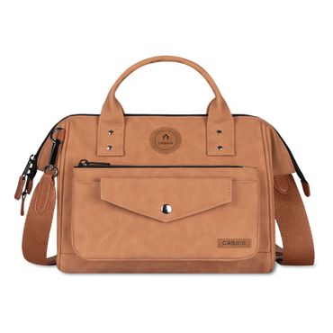 Cabaia Adventurer Crossbody Moscow - Umhängetasche