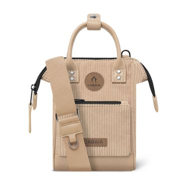 Cabaia Nano Bag Luxor - Umhängetasche