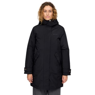 Mazine Functional Padded Parka - Winterjacke