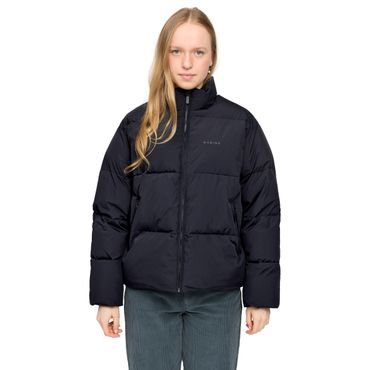 Mazine Loose Fit Puffer Jacket - Winterjacke