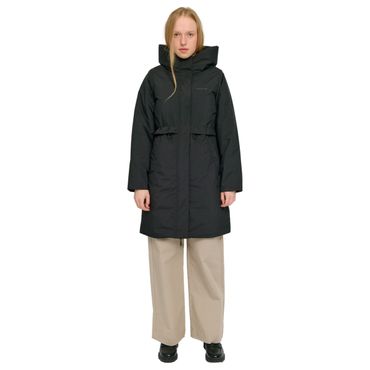 Mazine Basic Padded Parka - Parka