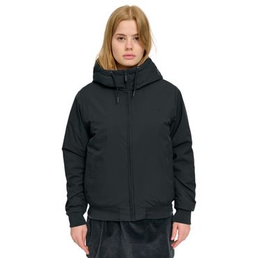 Mazine Basic Padded Blouson Jacket - Damen Jacke