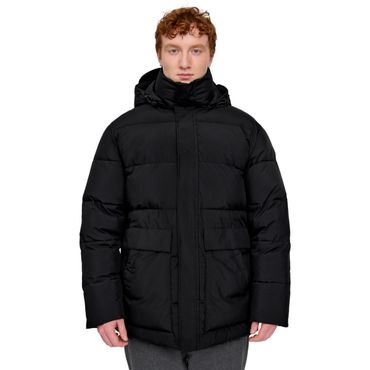 Mazine Utility Puffer Jacket - Winterjacke