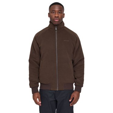 Mazine Vegan Wool Blouson - Blouson