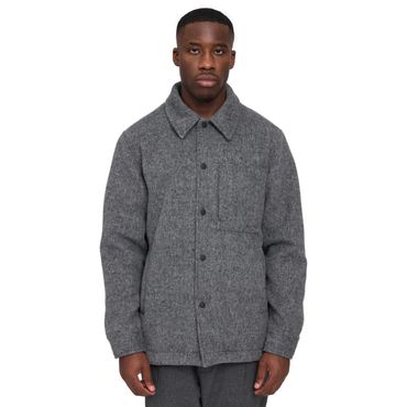 Mazine Vegan Wool Jacket - Leichte Jacke