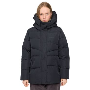 Mazine Waves Quilt Puffer Jacket - Steppjacke