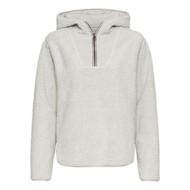 Camel Active 309356-6F66 - Damen Fleecepullover