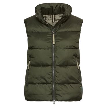 Camel Active 360670-6F23 - Weste