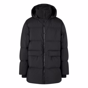 BOGNER Fire + Ice Yaron-D - Herren Steppparka