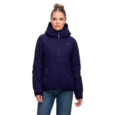 Ragwear Dizzie - Damen Jacke