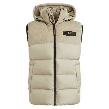 PME Legend Bodywarmer Gobbler BW Mix Fabric - Herren Weste