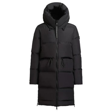 Khujo Aroma 2 - Damen Steppmantel
