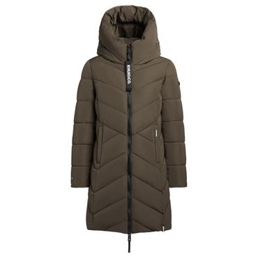 Khujo Darka 2 - Damen Steppmantel