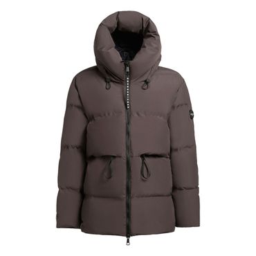Khujo Ellis - Steppjacke