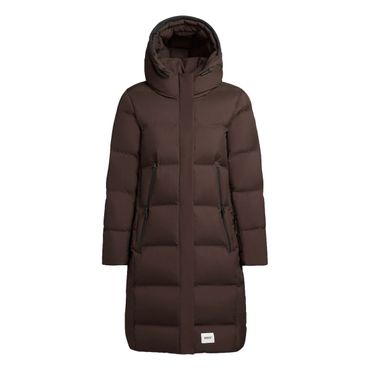 Khujo Hayana - Damen Steppparka