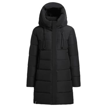 Khujo Heather - Damen Steppmantel