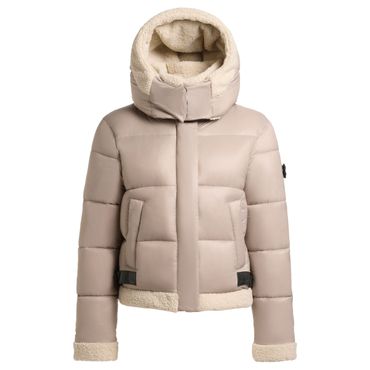Khujo Nessie - Damen Jacke