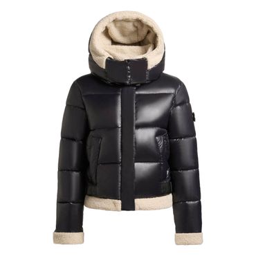 Khujo Nessie - Damen Jacke