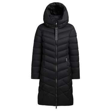 Khujo Odana 3 - Damen Steppmantel