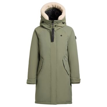 Khujo Semie - Damen Mantel