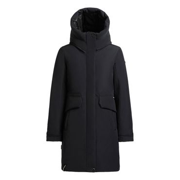 Khujo Sina - Damen Mantel