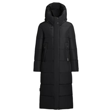 Khujo Soulani 4 - Damen Steppmantel