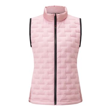BOGNER Fire + Ice Fenja 2-D - Damen Leichtdaunenweste