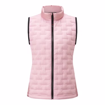 BOGNER Fire + Ice Fenja 2-D - Damen Leichtdaunenweste