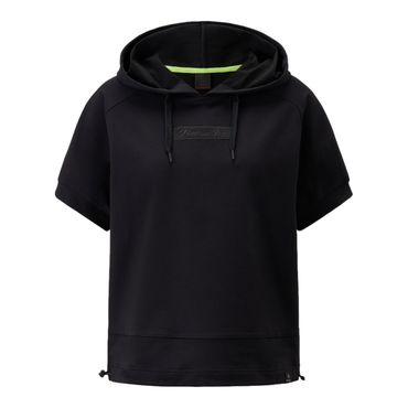 BOGNER Fire + Ice Sharon 2 - Damen Kurzarm-Hoodie