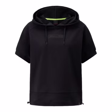 BOGNER Fire + Ice Sharon 2 - Damen Kurzarm-Hoodie