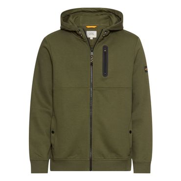 Camel Active 409406-6W52 - Herren Sweatjacke