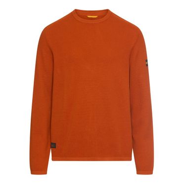 Camel Active 409500-6K00 - Herren Pullover