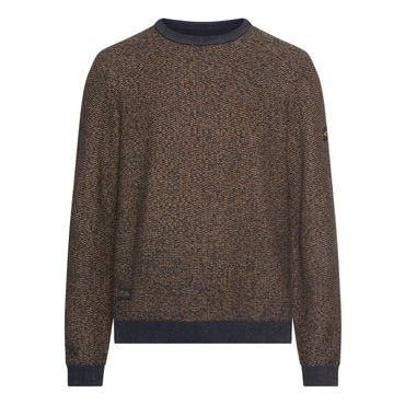 Camel Active 409500-6K07 - Herren Pullover