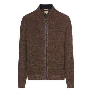 Camel Active 409501-6K08 - Herren Strickjacke