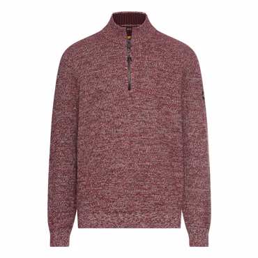 Camel Active 409530-6K06 - Herren Pullover