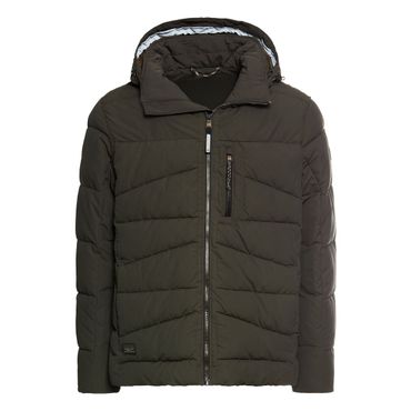 Camel Active 430150-6N47 - Herren Blouson