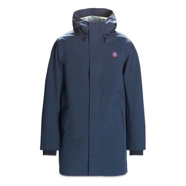 Flotte Beaubourg - Parka