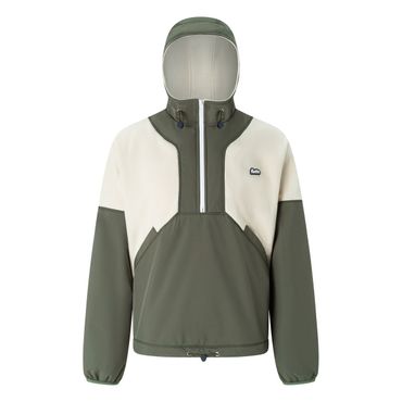 Flotte Bel-Air - Fleece Hoodie