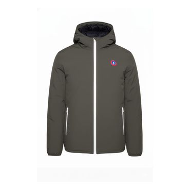 Flotte Charonne - Wendejacke