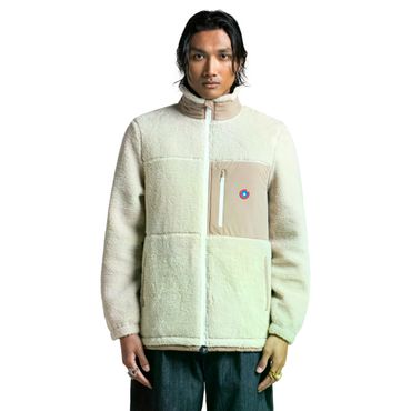 Flotte Monge - Fleecejacke