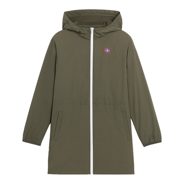 Flotte Pompidou - Regenjacke