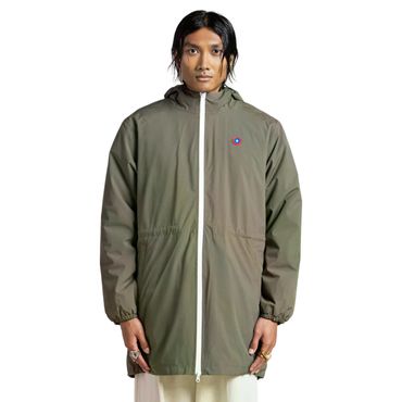 Flotte Pompidou - Regenjacke