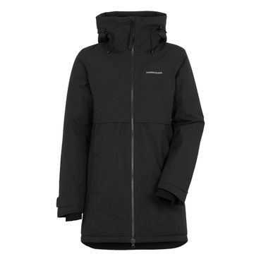 Didriksons Helle 6 - Damen Parka
