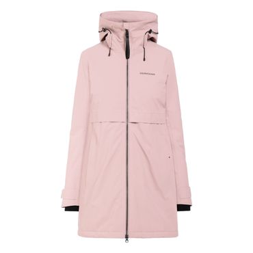 Didriksons Helle 6 - Damen Parka